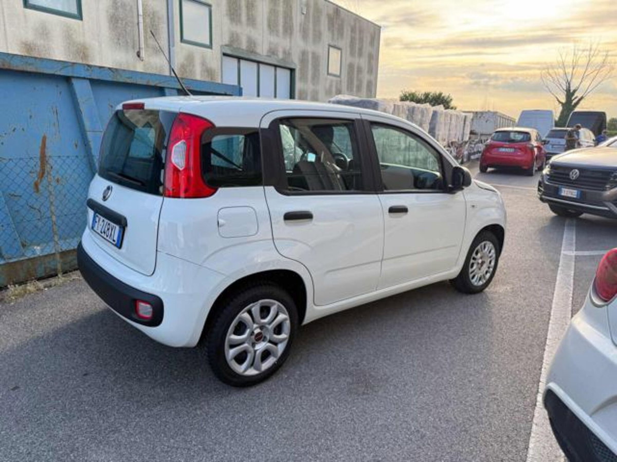 Fiat Panda 1.2 Easy (4)