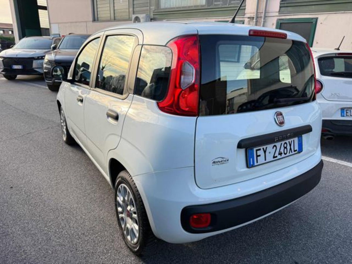 Fiat Panda 1.2 Easy (5)