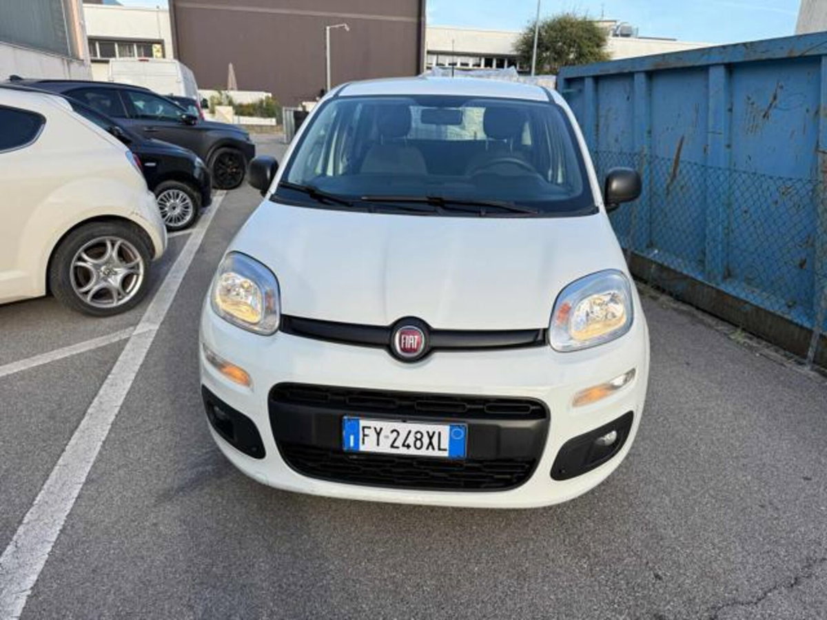 Fiat Panda 1.2 Easy (7)
