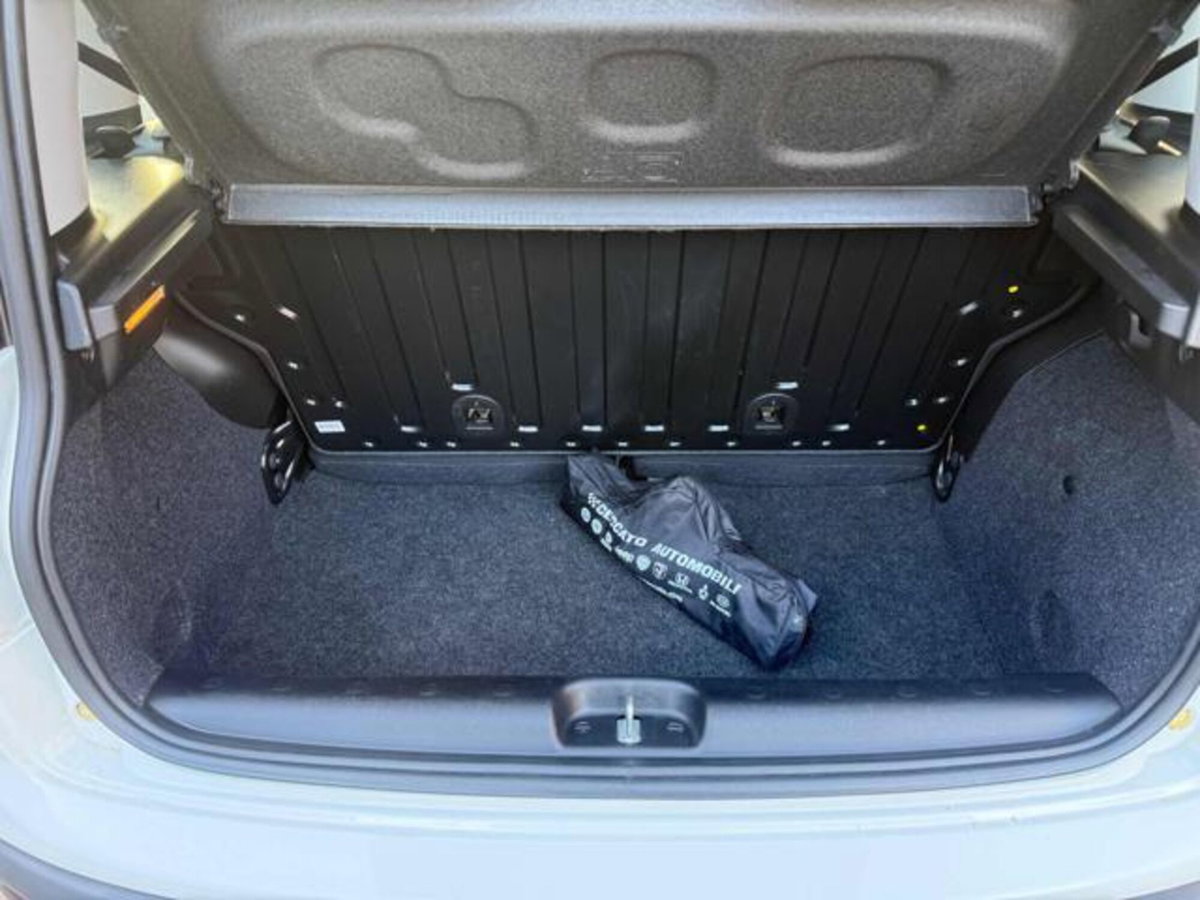 Fiat Panda 1.2 Easy (8)