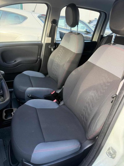 Fiat Panda 1.2 Easy (9)