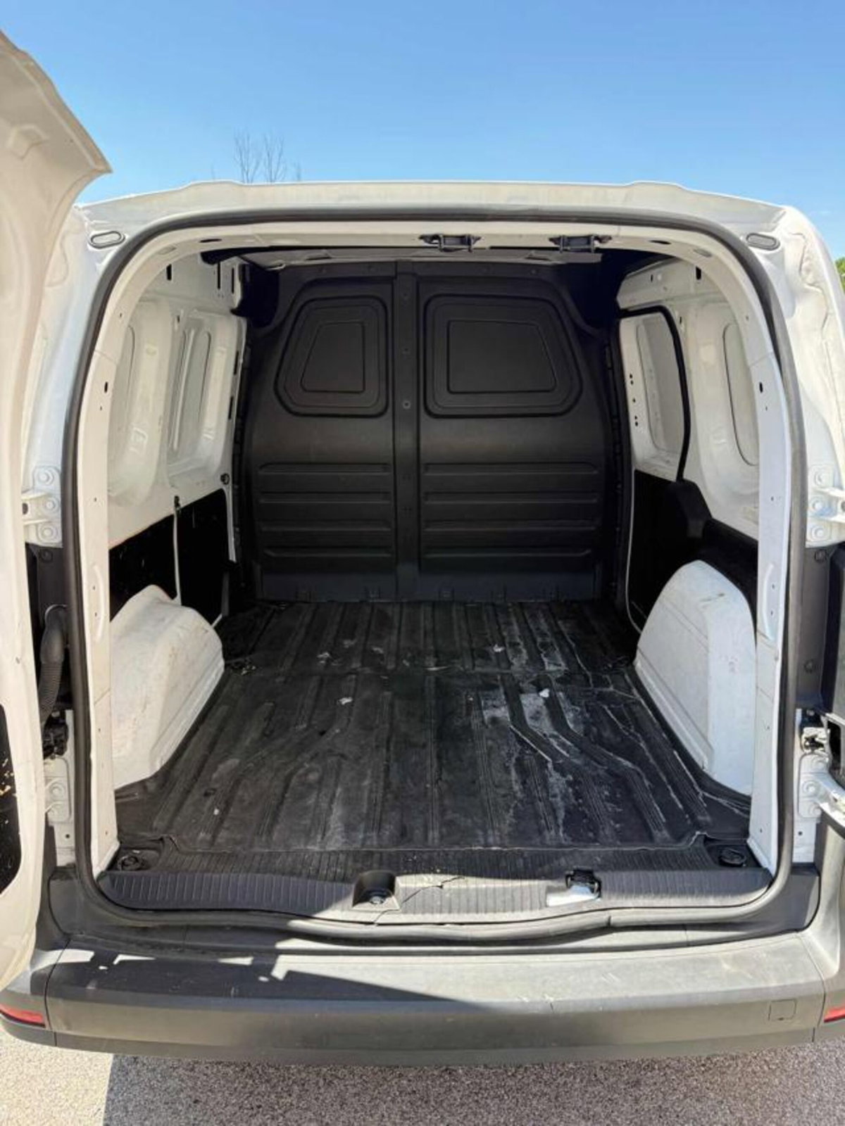 Mercedes-Benz Citan 1.5 110 CDI Furgone Long (8)