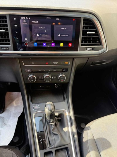 SEAT Ateca 2.0 TDI DSG Business (12)