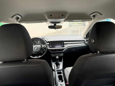 Skoda Fabia 1.0 MPI EVO 65 CV Ambition (11)