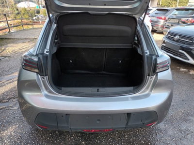 Peugeot 208 1.2 puretech Active s&s 100cv (12)