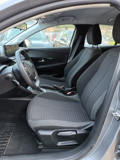 Peugeot 208 1.2 puretech Active s&s 100cv (3)