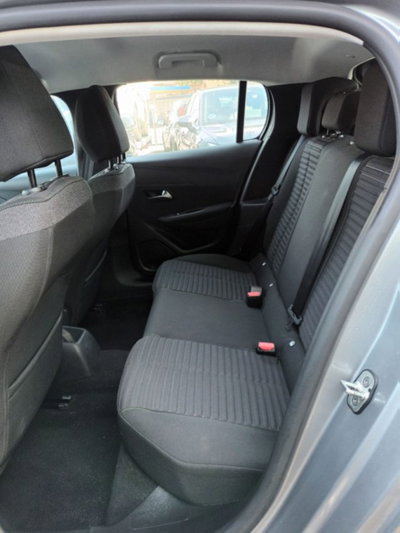 Peugeot 208 1.2 puretech Active s&s 100cv (4)