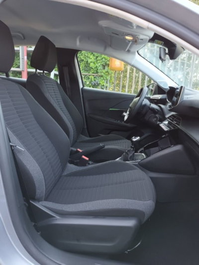 Peugeot 208 1.2 puretech Active s&s 100cv (6)