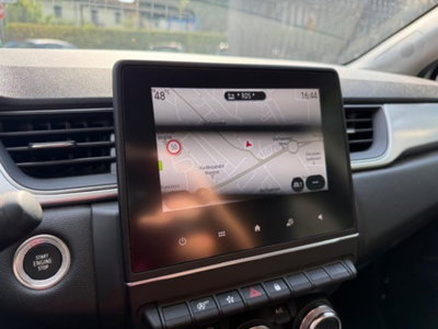 Renault Captur TCe 100 CV GPL Techno (13)