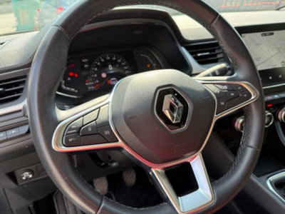 Renault Captur TCe 100 CV GPL Techno (16)