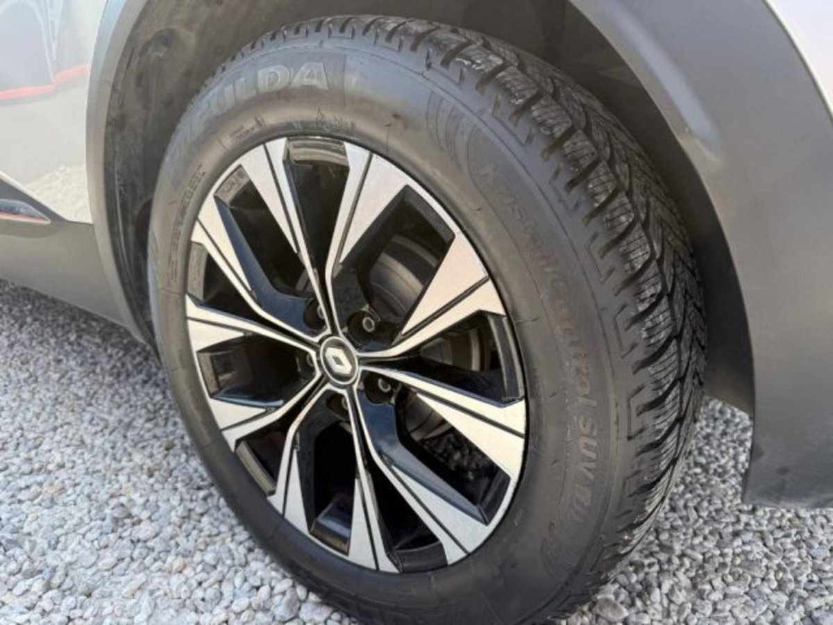 Renault Captur TCe 100 CV GPL Techno (17)