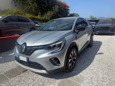 Renault Captur TCe 100 CV GPL Techno (3)