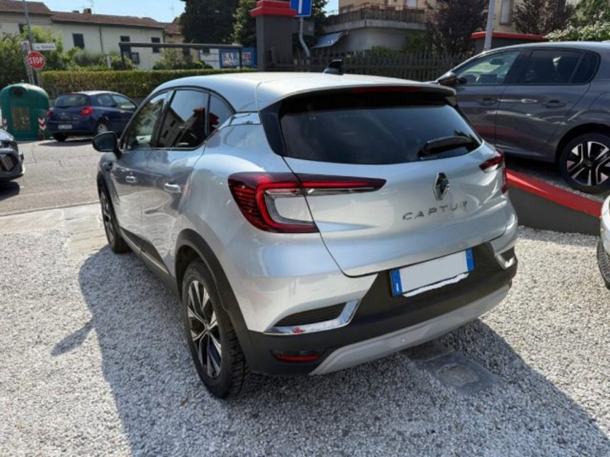 Renault Captur TCe 100 CV GPL Techno (4)