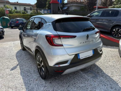 Renault Captur TCe 100 CV GPL Techno (4)