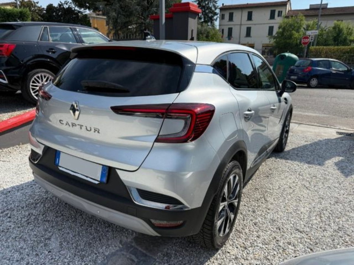 Renault Captur TCe 100 CV GPL Techno (6)