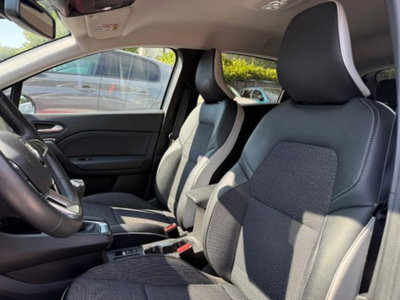 Renault Captur TCe 100 CV GPL Techno (7)