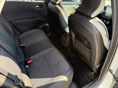 Renault Captur TCe 100 CV GPL Techno (9)