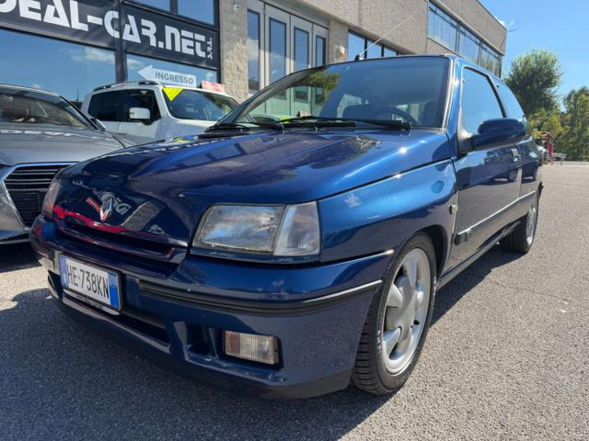Renault Clio 16V cat (2)