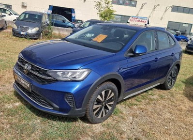 Volkswagen Taigo 1.0 tsi R-Line 95cv