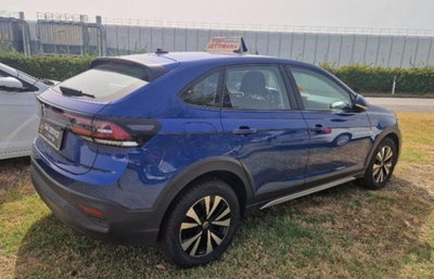 Volkswagen Taigo 1.0 tsi R-Line 95cv (3)