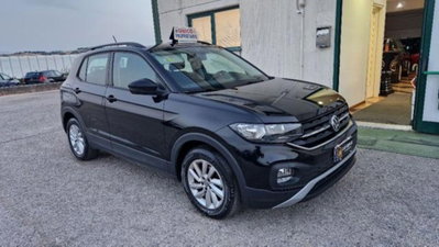 Volkswagen T-Cross 1.0 TSI 115 CV Style BMT usata