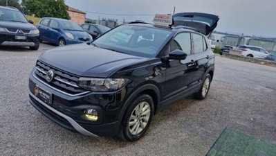 Volkswagen T-Cross 1.0 TSI 115 CV Style BMT (3)