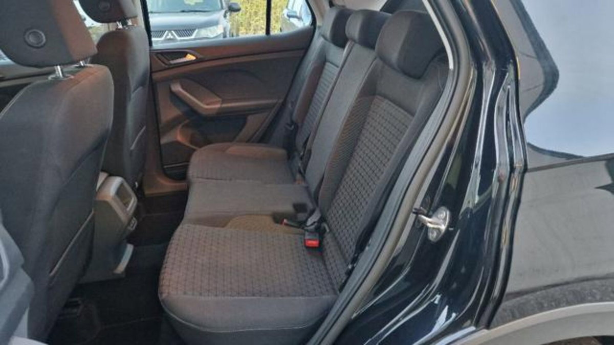Volkswagen T-Cross 1.0 TSI 115 CV Style BMT (5)
