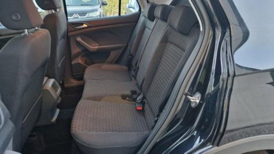 Volkswagen T-Cross 1.0 TSI 115 CV Style BMT (5)