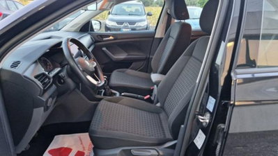 Volkswagen T-Cross 1.0 TSI 115 CV Style BMT (6)