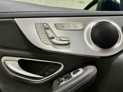 Mercedes-Benz Classe C Coupé 43 4Matic AMG Coupé (13)