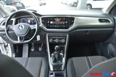 Volkswagen T-Roc 1.0 TSI Style (10)