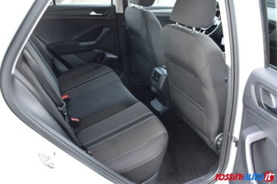 Volkswagen T-Roc 1.0 TSI Style (13)