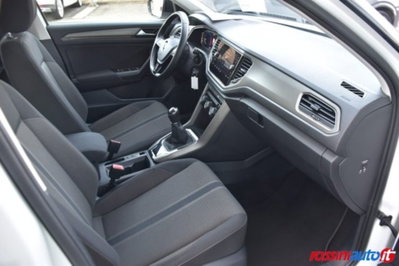 Volkswagen T-Roc 1.0 TSI Style (14)