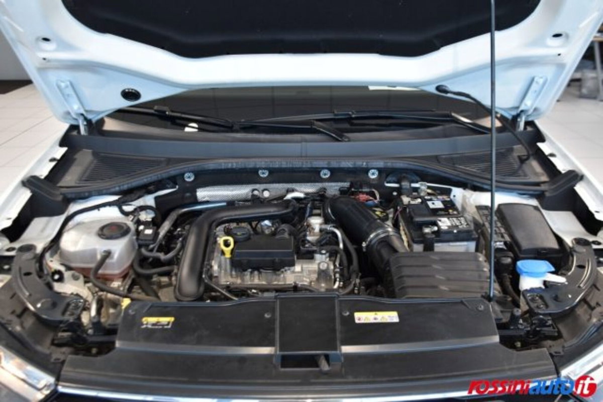 Volkswagen T-Roc 1.0 TSI Style (17)