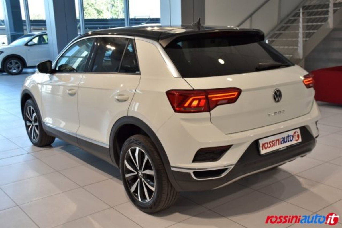 Volkswagen T-Roc 1.0 TSI Style (3)