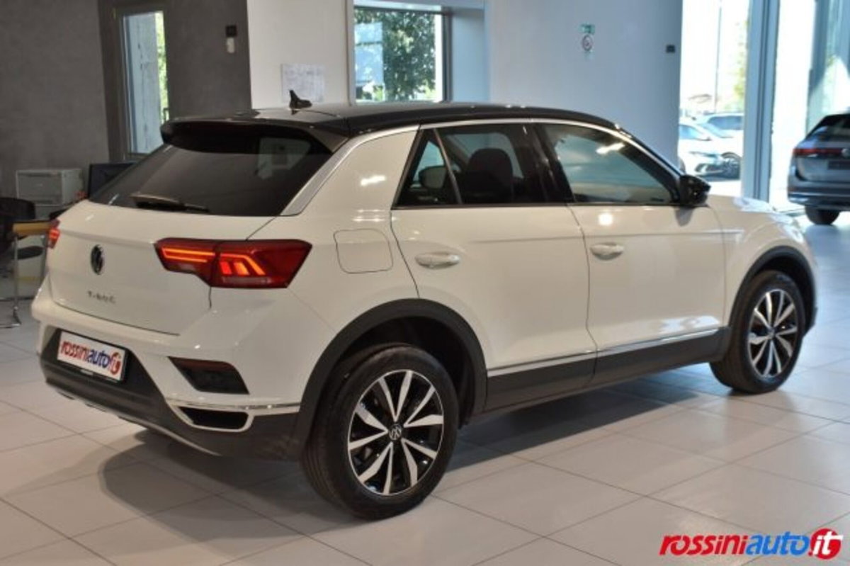 Volkswagen T-Roc 1.0 TSI Style (5)
