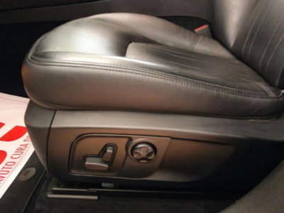 Maserati Levante Levante V6 Diesel AWD (13)