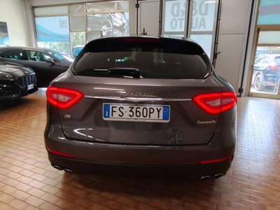 Maserati Levante Levante V6 Diesel AWD (6)