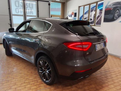 Maserati Levante Levante V6 Diesel AWD (7)