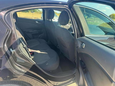 Alfa Romeo Giulietta 1.4 Turbo Distinctive Gpl 120cv (10)