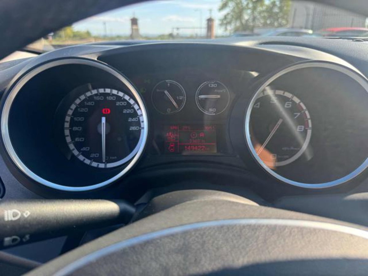 Alfa Romeo Giulietta 1.4 Turbo Distinctive Gpl 120cv (14)