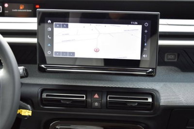 Citroen C3 1.2 puretech turbo Max 100cv s&s (11)
