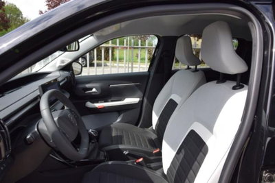 Citroen C3 1.2 puretech turbo Max 100cv s&s (14)