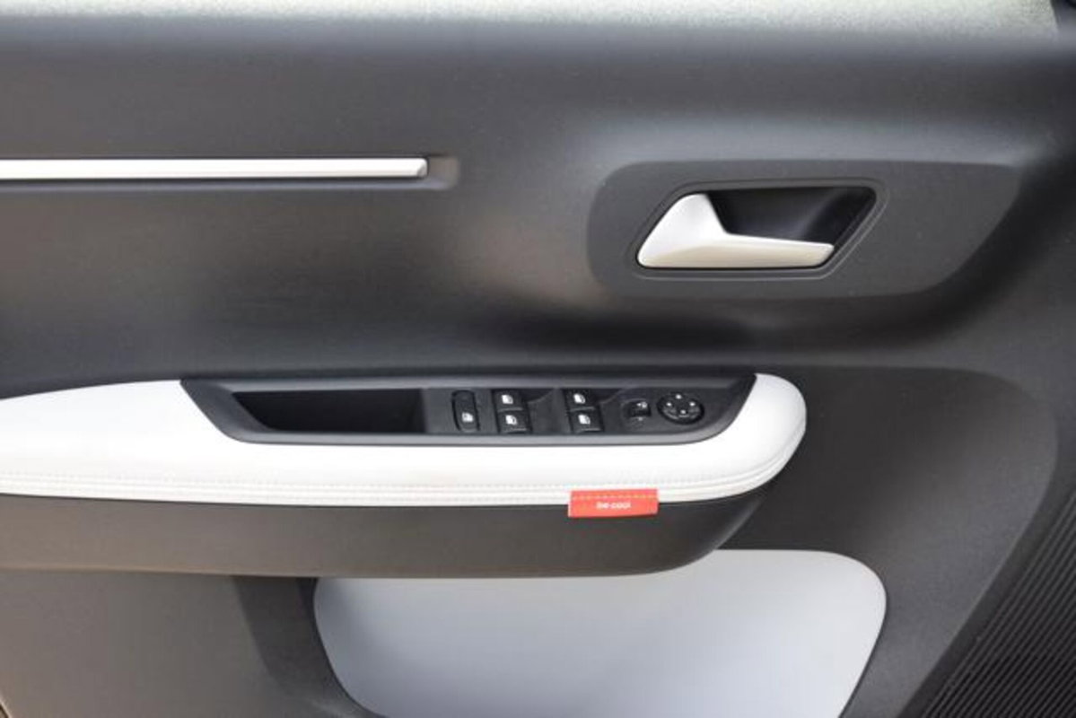 Citroen C3 1.2 puretech turbo Max 100cv s&s (16)