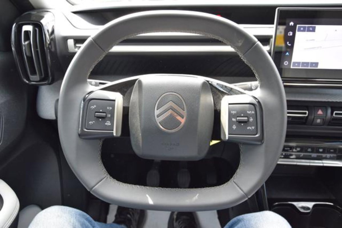Citroen C3 1.2 puretech turbo Max 100cv s&s (18)