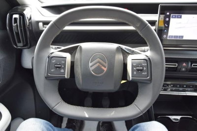 Citroen C3 1.2 puretech turbo Max 100cv s&s (18)