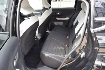 Citroen C3 1.2 puretech turbo Max 100cv s&s (8)