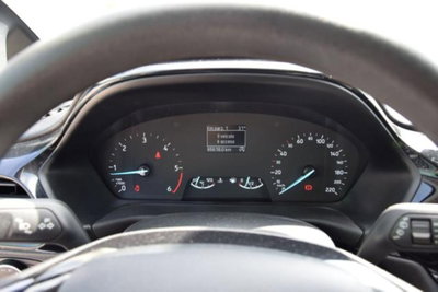 Ford Fiesta 1.5 TDCi 85 CV 3 porte  Business (12)