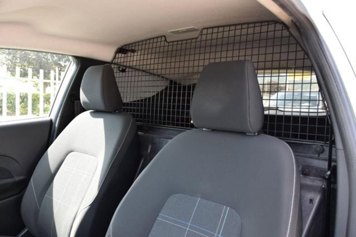 Ford Fiesta 1.5 TDCi 85 CV 3 porte  Business (18)