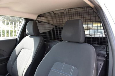 Ford Fiesta 1.5 TDCi 85 CV 3 porte  Business (18)